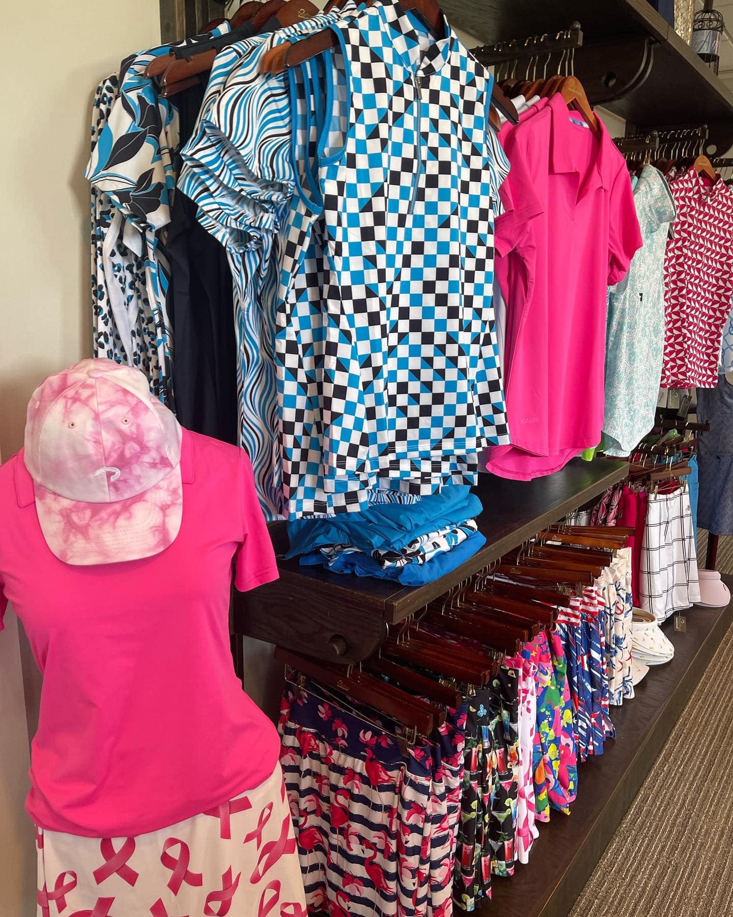 On Site Golf Shop Bear Trap Dunes Golf Club