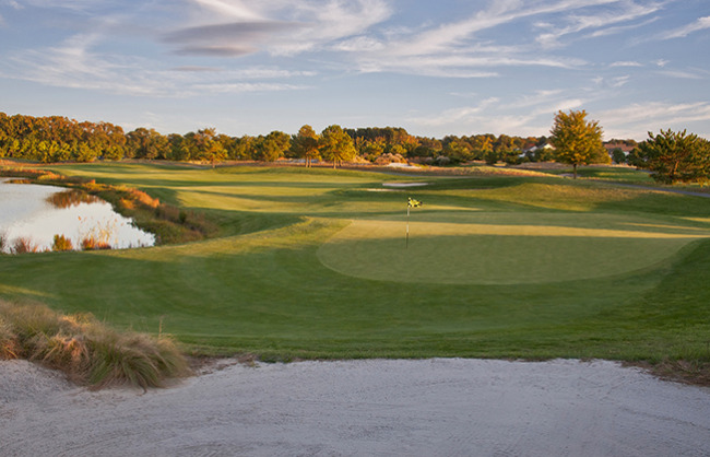 Delaware Golf Club Bear Trap Dunes Golf Club