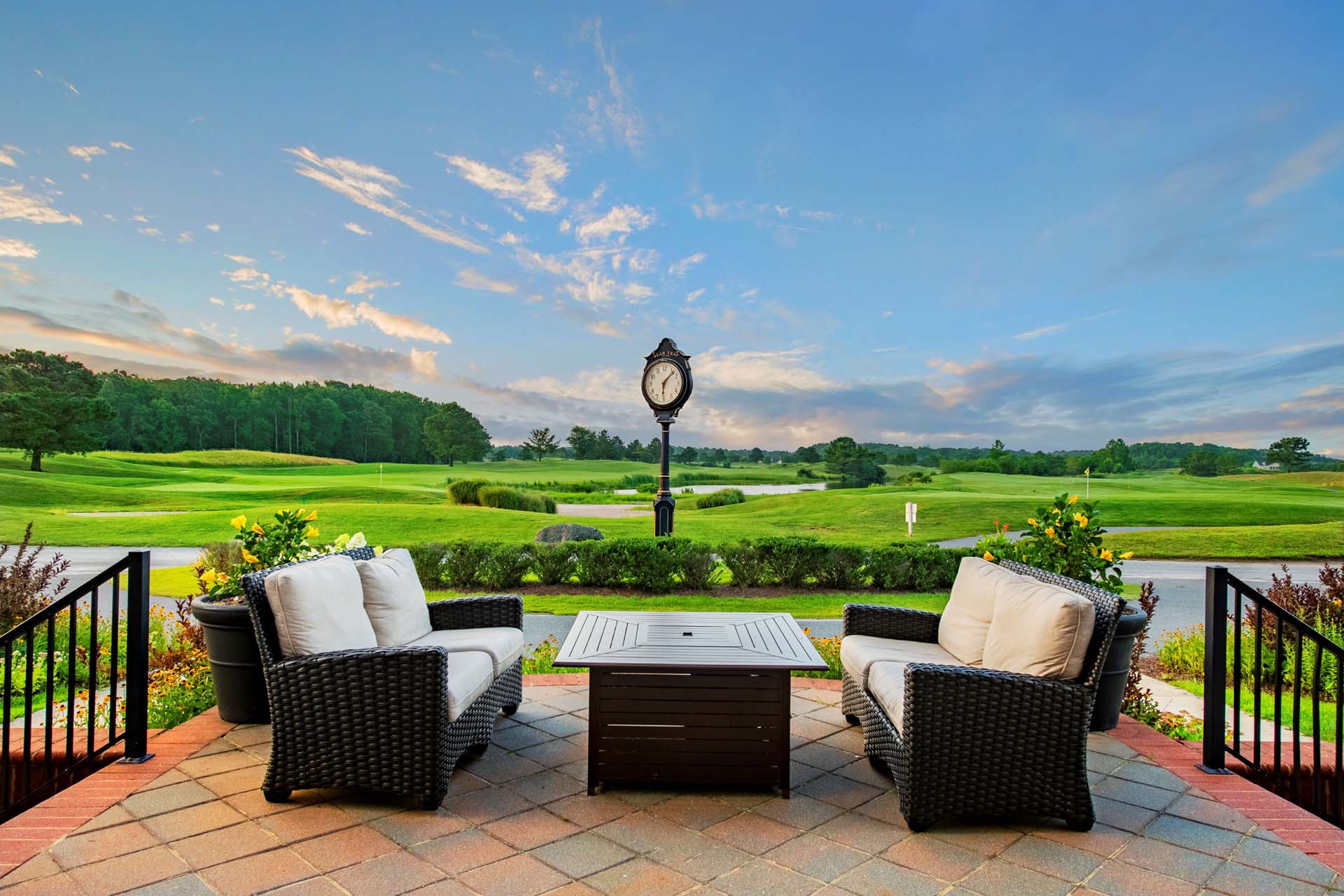 Delaware Golf Club Bear Trap Dunes Golf Club